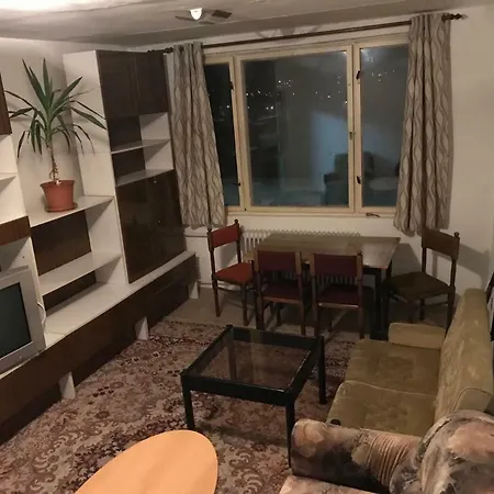 Ubytovanie Bn Banovce nad Bebravou