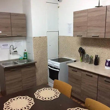 Ubytovanie Bn بيت شباب *