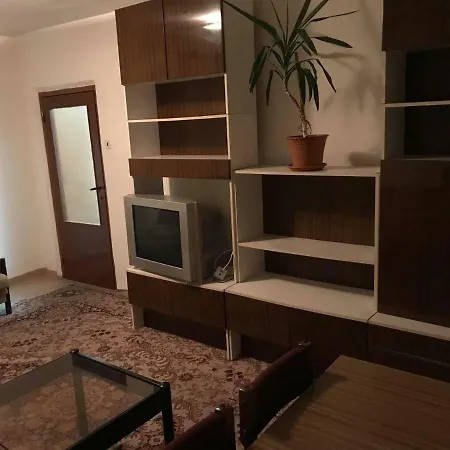 Hostel Ubytovanie Bn Banovce nad Bebravou