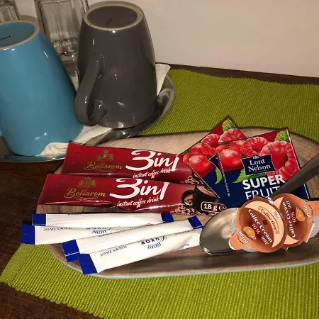 بيت شباب Ubytovanie Bn بانوفتس ناد بيبرافو